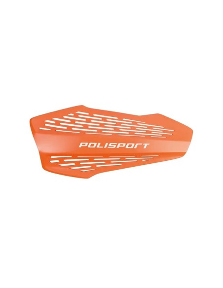 POLISPORT Handprotektoren - HANDGUARD MX FORCE OR