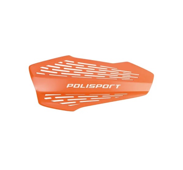 POLISPORT Handprotektoren - HANDGUARD MX FORCE OR