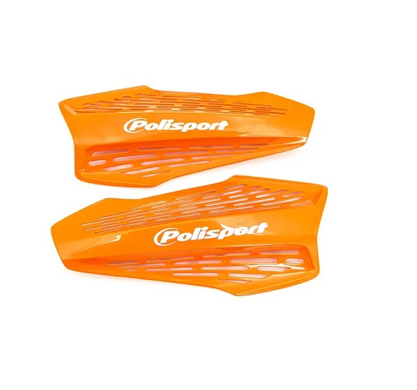 POLISPORT Handprotektoren - REPLACE MX FORCE OR