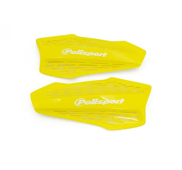 POLISPORT Handprotektoren - REPLACE MX FORCE YE