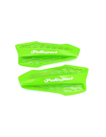 POLISPORT Handprotektoren - REPLACE MX FORCE GN