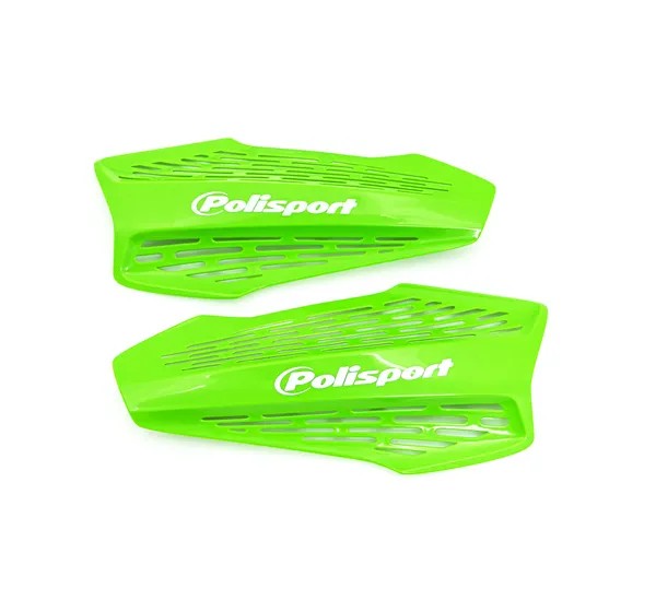 POLISPORT Handprotektoren - REPLACE MX FORCE GN
