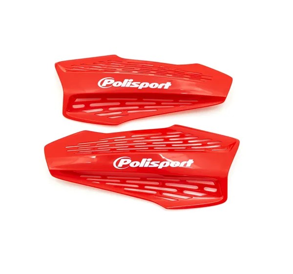 POLISPORT Handprotektoren - REPLACE MX FORCE RD