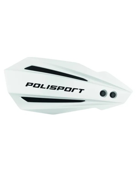 POLISPORT Handprotektoren für GAS GAS EC 250 2021-2022