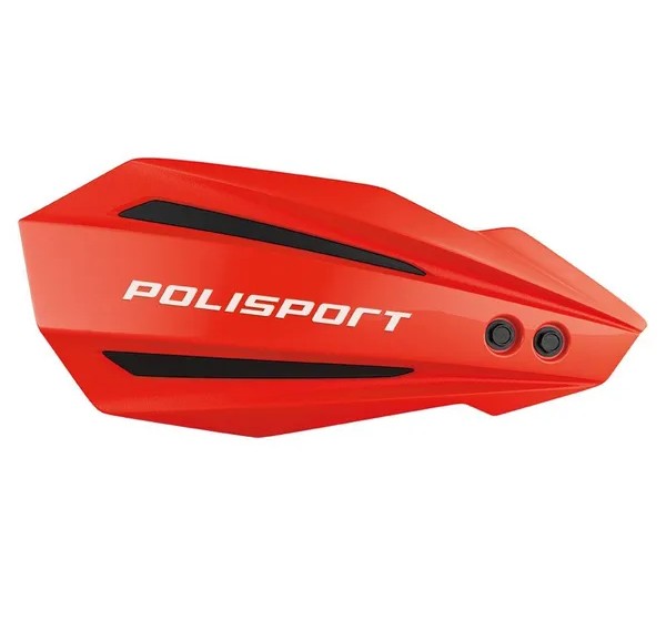 POLISPORT Handprotektoren für GAS GAS EC 250 2021-2022