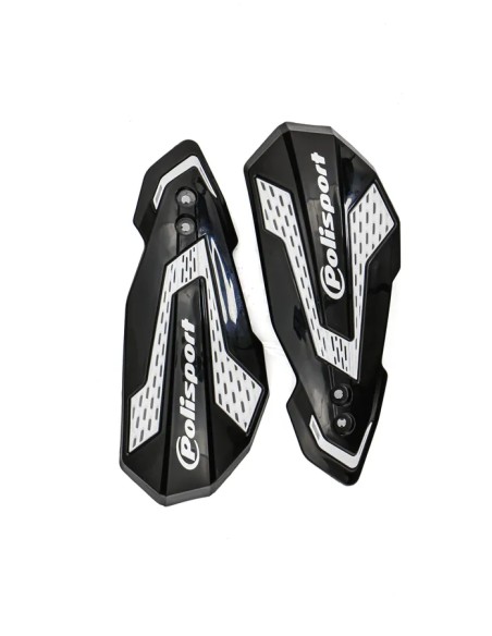 POLISPORT Handprotektoren für GAS GAS EC 250 2021-2022