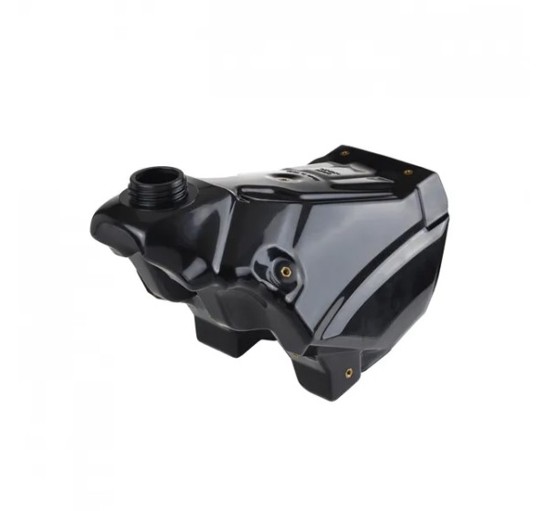 POLISPORT Montagematerial & Zubehör für YAMAHA YZ 125 ab 2022