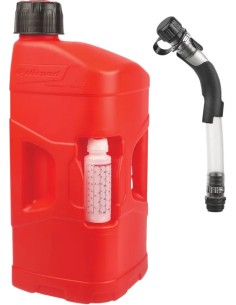Polisport Utility-Kanister Pro Octane 20L