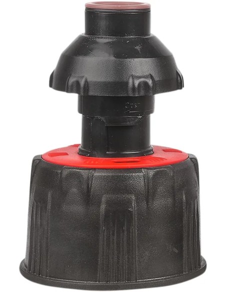 POLISPORT Montagematerial & Zubehör - QCK FILL SPOUT