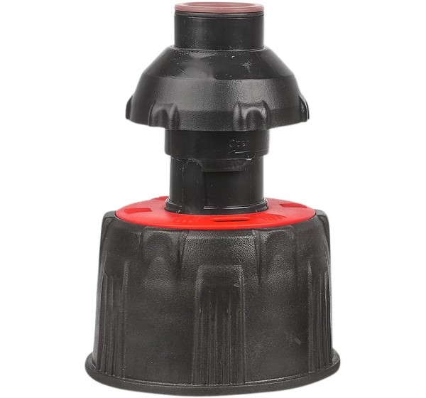 POLISPORT Montagematerial & Zubehör - QCK FILL SPOUT