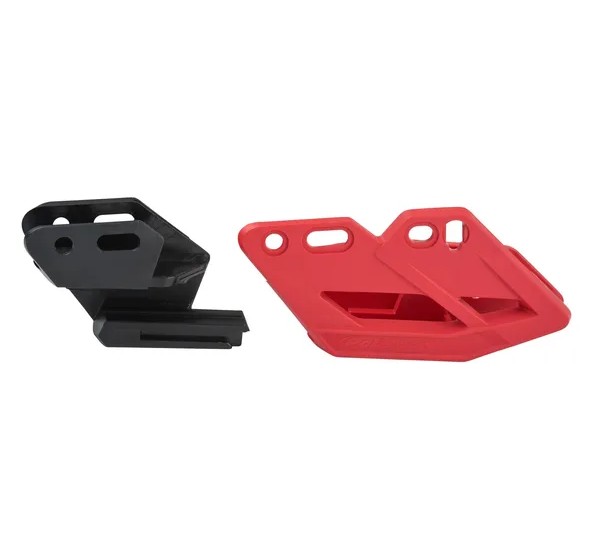 POLISPORT Montagematerial & Zubehör für HONDA CRF 450 R 2007-2024