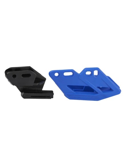 POLISPORT Montagematerial & Zubehör für YAMAHA YZ 125 ab 2009