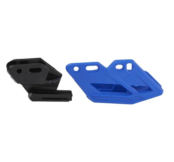 POLISPORT Montagematerial & Zubehör für YAMAHA YZ 125 ab 2009