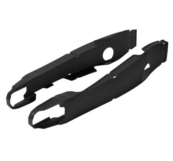 POLISPORT Montagematerial & Zubehör für YAMAHA YZ 125 ab 2008