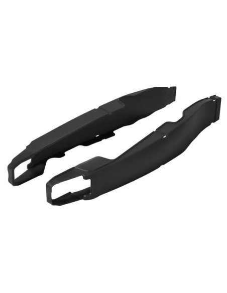 POLISPORT Montagematerial & Zubehör für YAMAHA YZ 250 F 2003-2008