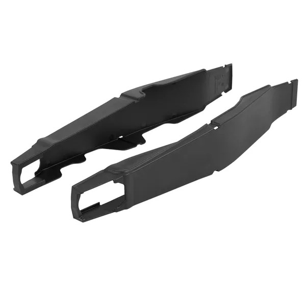 POLISPORT Montagematerial & Zubehör für HONDA CRF 250 R 2011-2017
