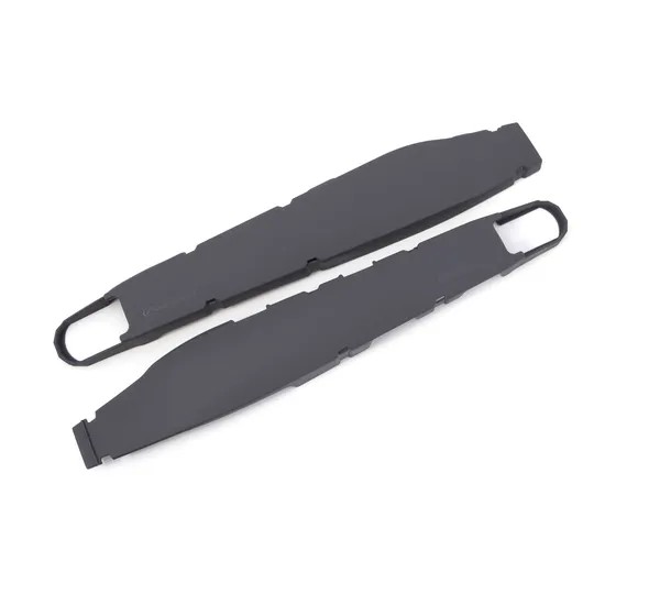 POLISPORT Montagematerial & Zubehör für HONDA CRF 450 R 2019-2024