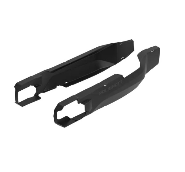 POLISPORT Montagematerial & Zubehör für YAMAHA XTZ 700 2023-2025