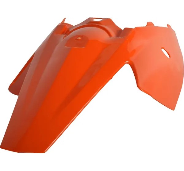 POLISPORT Karosserieteile & Schutzbleche für KTM SX 85 17/14 2003-2012
