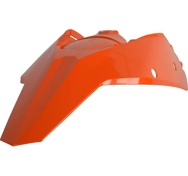 POLISPORT Karosserieteile & Schutzbleche für KTM XC 150 2010-2015