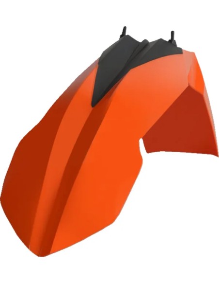 POLISPORT Karosserieteile & Schutzbleche für KTM EXC 125 2008-2013