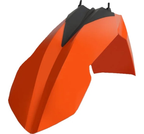 POLISPORT Karosserieteile & Schutzbleche für KTM EXC 125 2008-2013