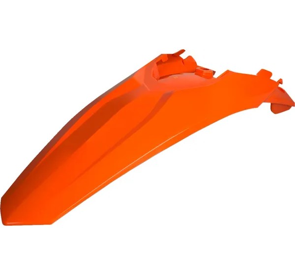 POLISPORT Karosserieteile & Schutzbleche für KTM EXC 125 2012-2016