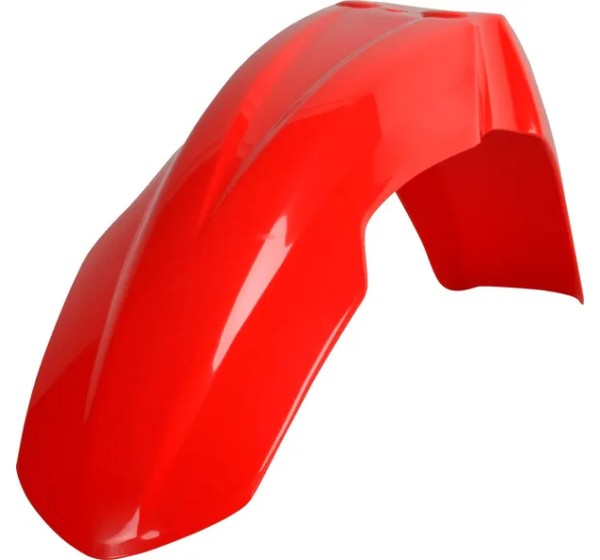 POLISPORT Karosserieteile & Schutzbleche für HONDA CRF 250 R 2004-2009