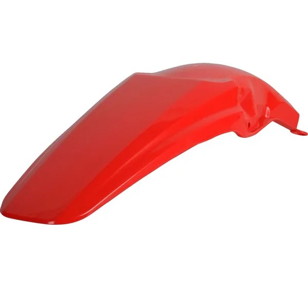 POLISPORT Karosserieteile & Schutzbleche für HONDA CRF 450 R 2005-2008
