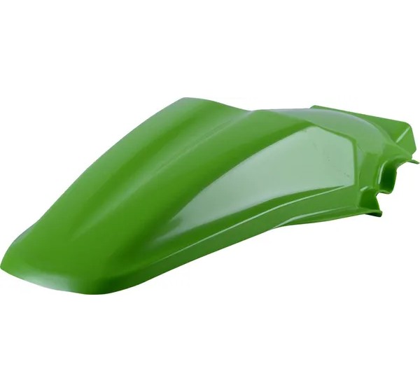 POLISPORT Karosserieteile & Schutzbleche für KAWASAKI KX 100 2001-2013