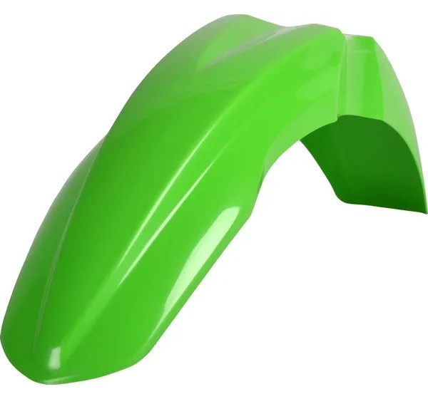 POLISPORT Karosserieteile & Schutzbleche für KAWASAKI KX 250 F 2009-2012