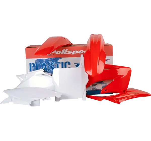 POLISPORT Karosserieteile & Schutzbleche für HONDA CR 125 R 2004-2007