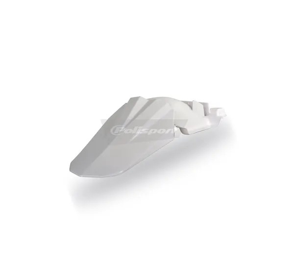 POLISPORT Karosserieteile & Schutzbleche für HUSQVARNA TE 250 2008-2011