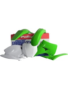 Bodykit für Kawasaki
