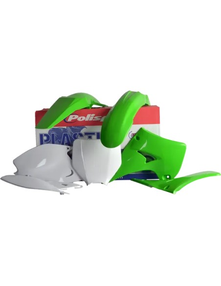 POLISPORT Karosserieteile & Schutzbleche für KAWASAKI KX 125 M 2003-2008