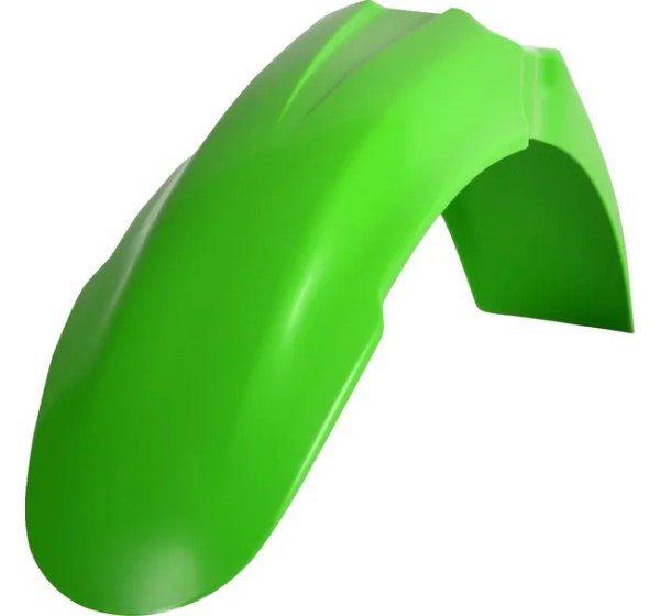 POLISPORT Karosserieteile & Schutzbleche für KAWASAKI KX 125 M 2003-2008