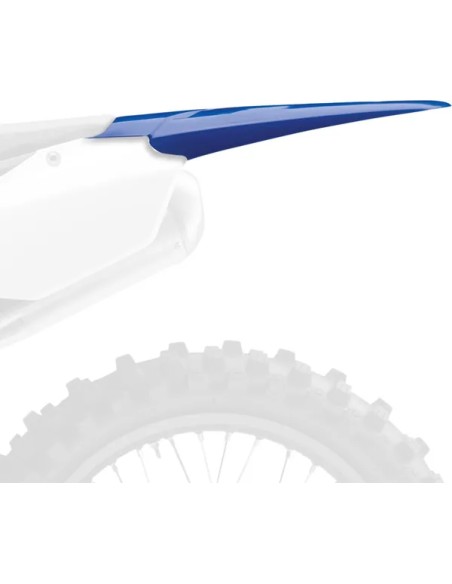 POLISPORT Karosserieteile & Schutzbleche für YAMAHA YZ 125 2015-2021