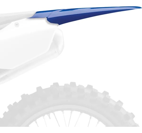 POLISPORT Karosserieteile & Schutzbleche für YAMAHA YZ 125 2015-2021