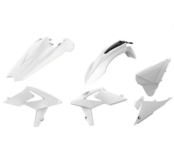POLISPORT Karosserieteile & Schutzbleche für BETA RR 300 2018-2019