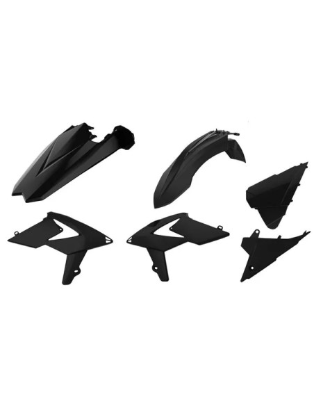POLISPORT Karosserieteile & Schutzbleche für BETA RR 300 2018-2019
