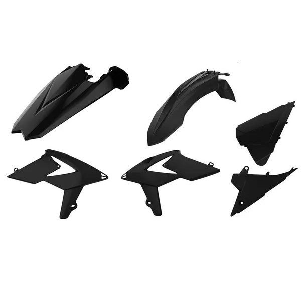 POLISPORT Karosserieteile & Schutzbleche für BETA RR 300 2018-2019