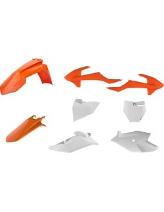 Bodykit für KTM