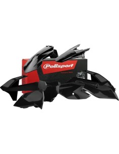 Bodykit für KTM