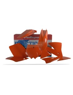 Bodykit Standard