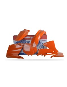 Bodykit Standard