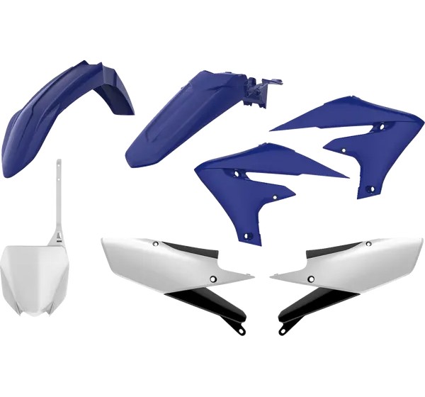 POLISPORT Karosserieteile & Schutzbleche für YAMAHA YZ 450 F 2018-2019
