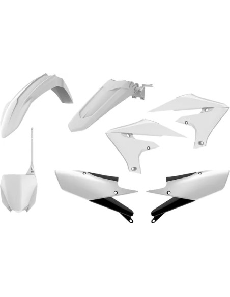POLISPORT Karosserieteile & Schutzbleche für YAMAHA YZ 450 F 2018-2019