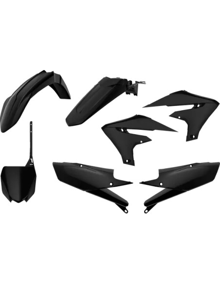 POLISPORT Karosserieteile & Schutzbleche für YAMAHA YZ 450 F 2018-2019