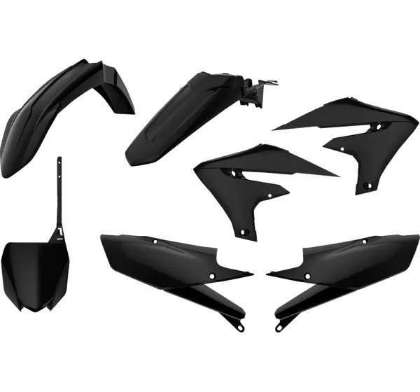 POLISPORT Karosserieteile & Schutzbleche für YAMAHA YZ 450 F 2018-2019