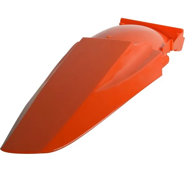 POLISPORT Karosserieteile & Schutzbleche für KTM EXC 125 1998-2003
